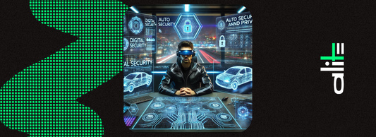 Mike Shelton: Auto Security & Privacy Expert