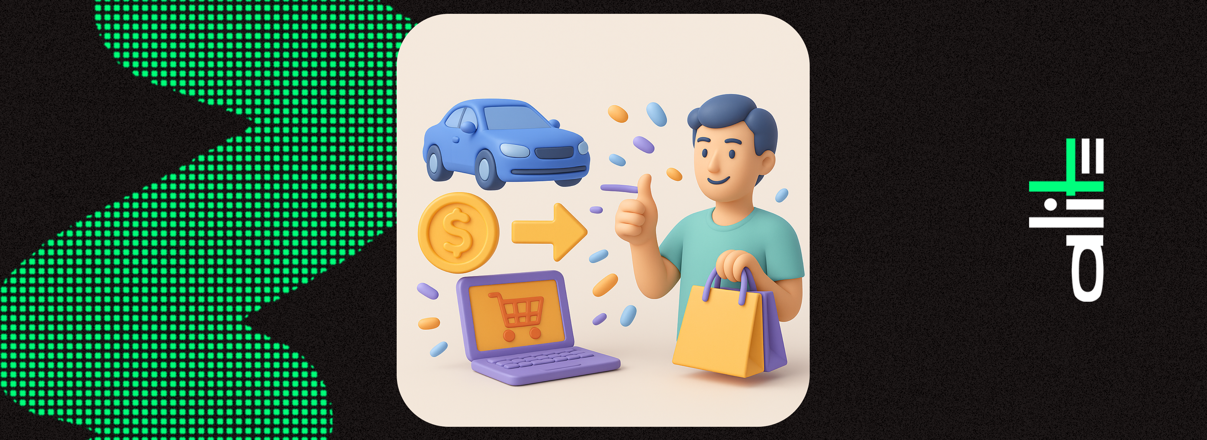 Programas de afiliados de automoción