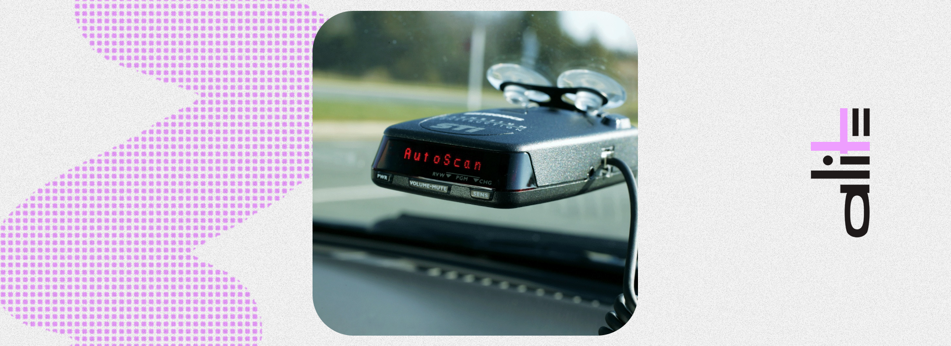 Best radar detector for car