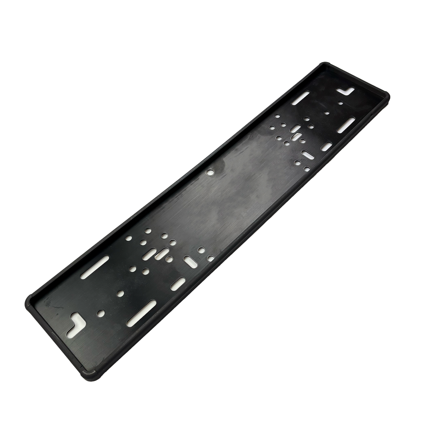 Alite Blackout License Plate Hider - for 1 license plate (EU version)