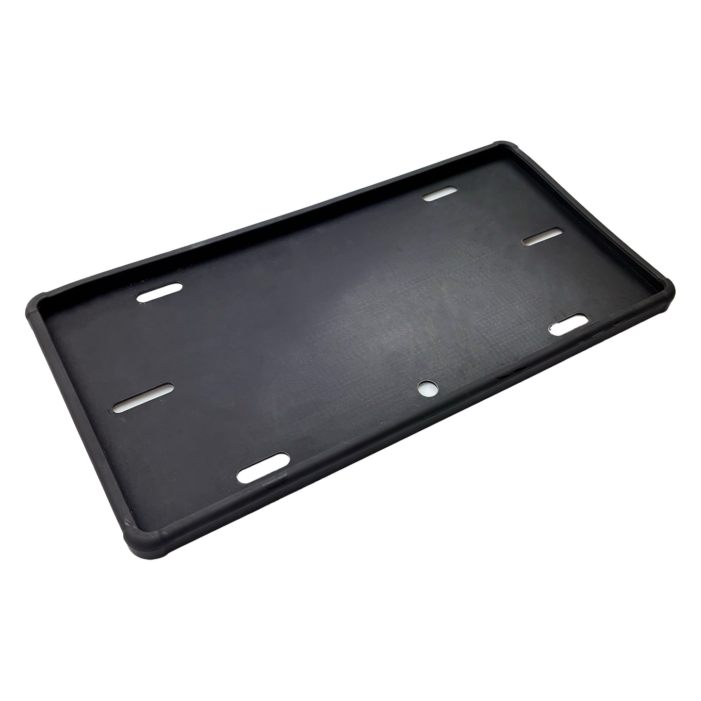 Alite Blackout License Plate Hider - for 2 license plates (US version)