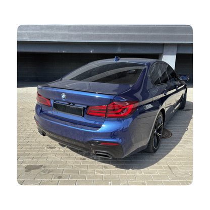 Alite Blackout License Plate Hider - Single kit (EU version)